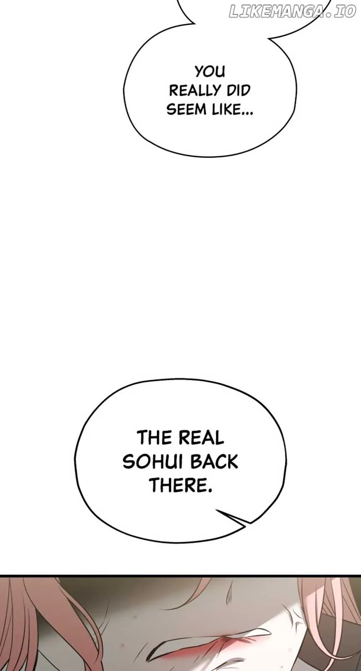 I will steal your place Chapter 31 page 73