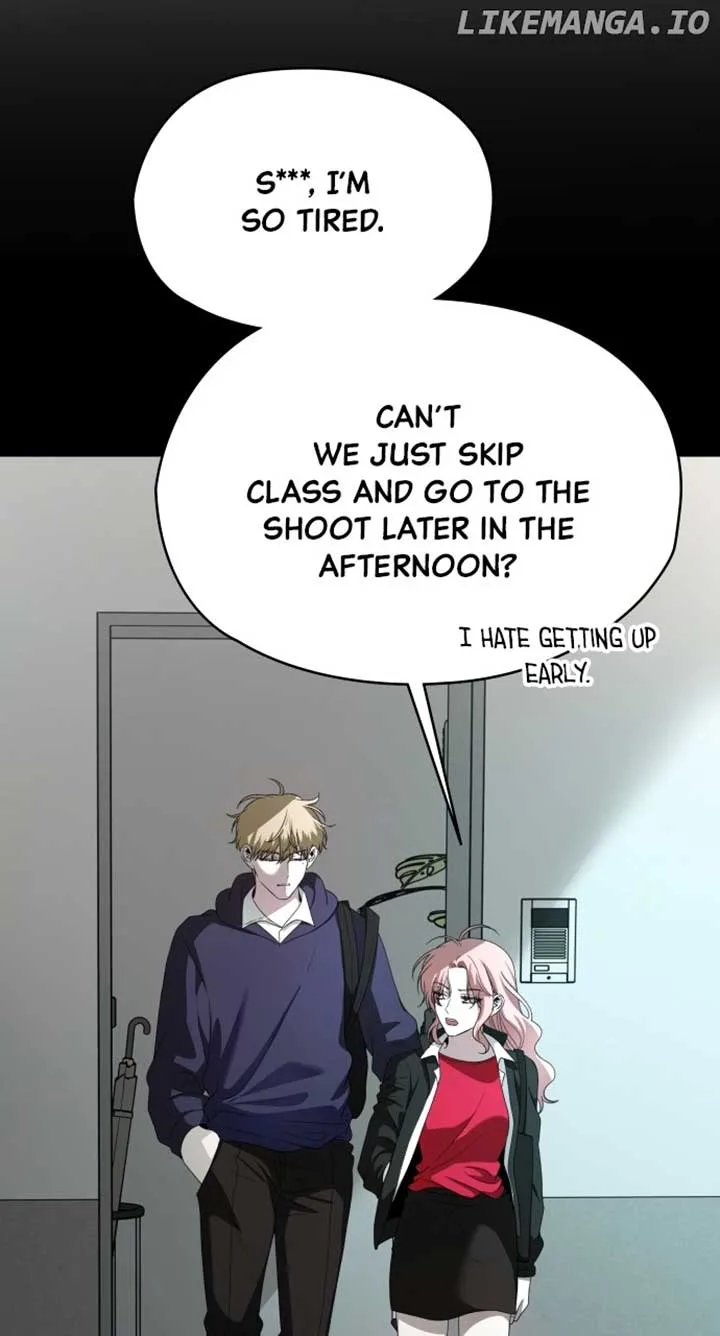 I will steal your place Chapter 31 page 89