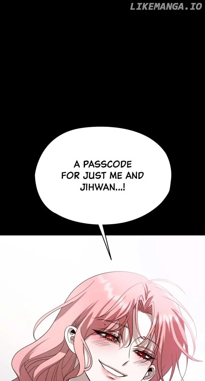 I will steal your place Chapter 31 page 95