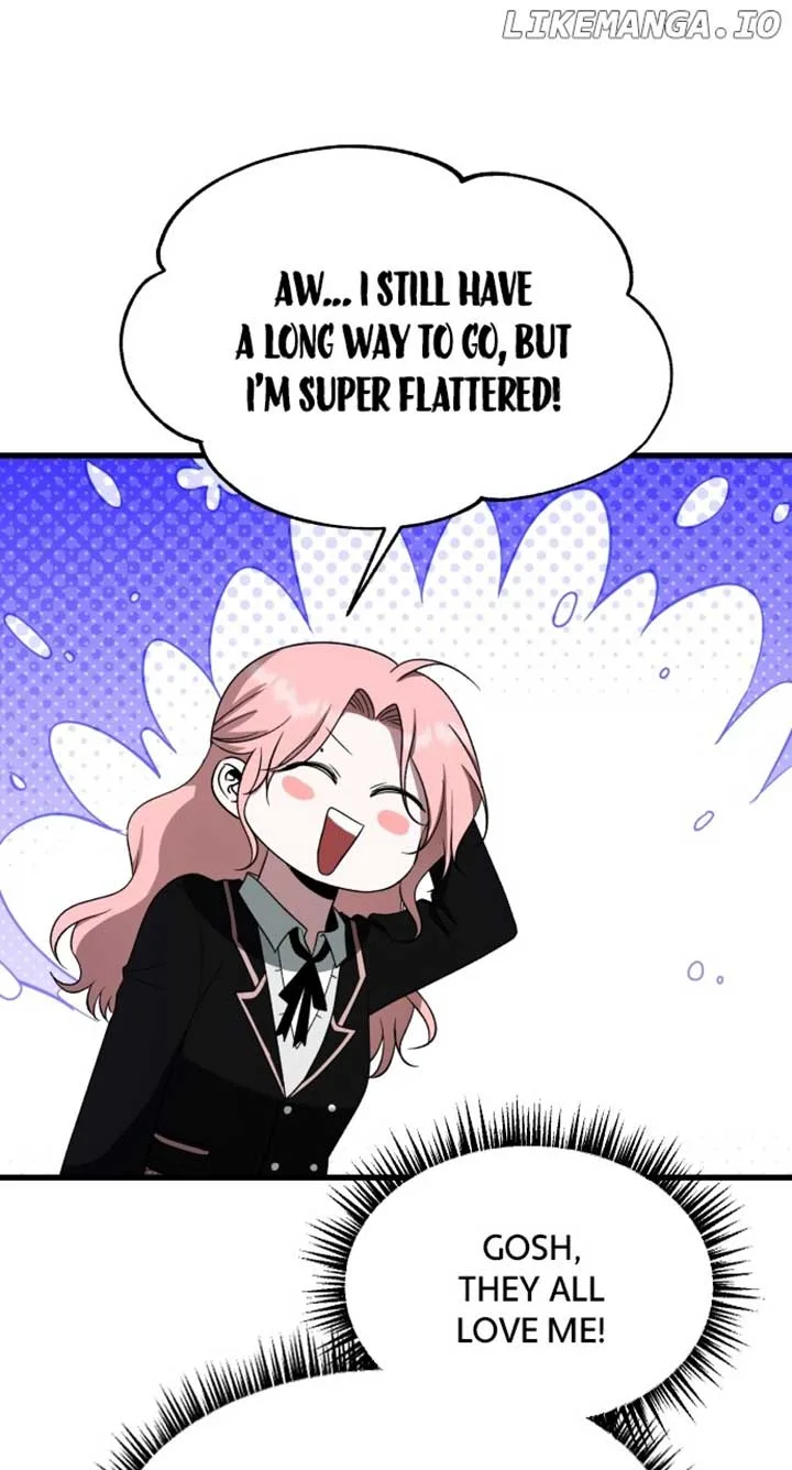 I will steal your place Chapter 31 page 109