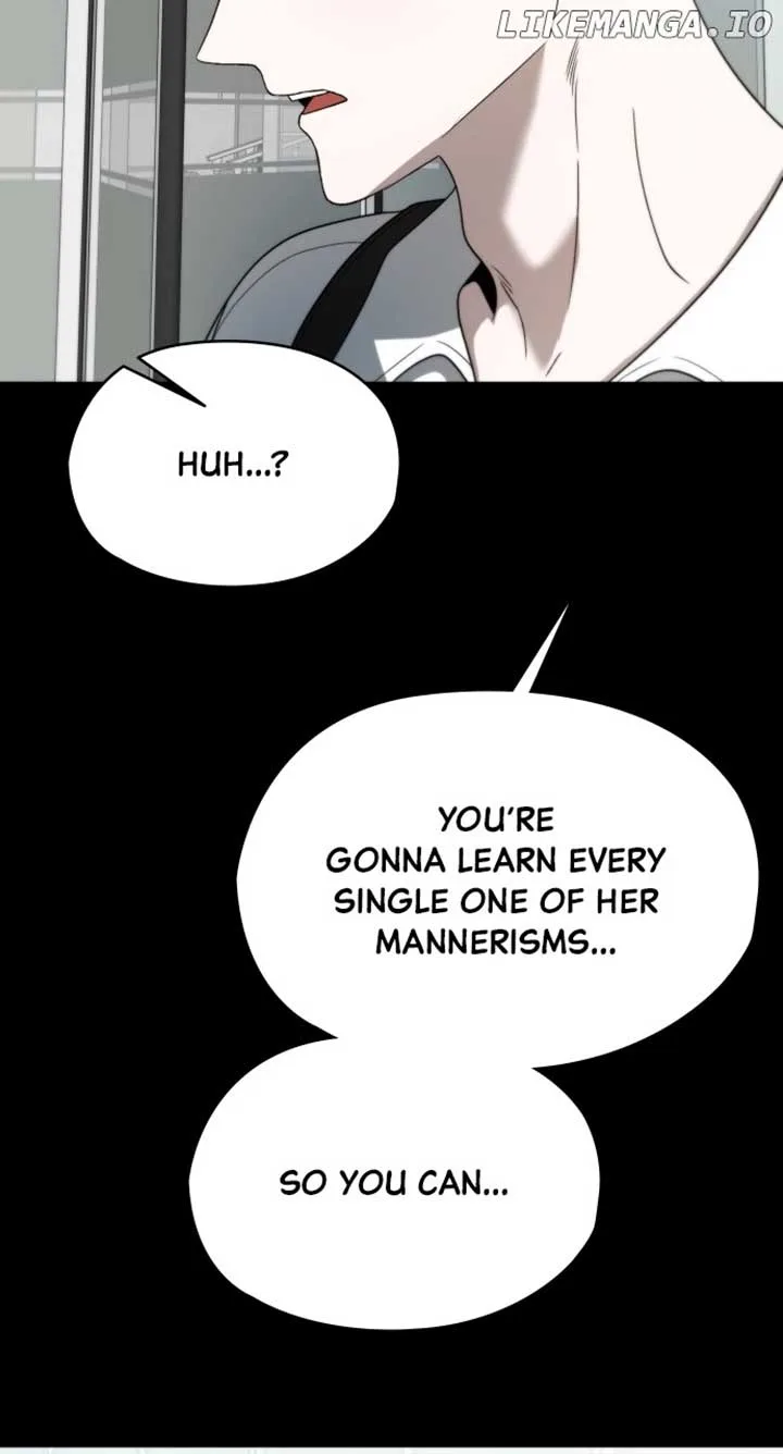 I will steal your place Chapter 30 page 47