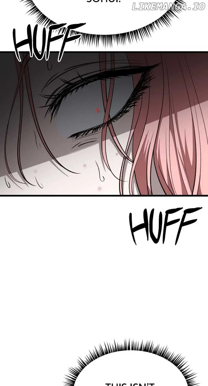 I will steal your place Chapter 30 page 102