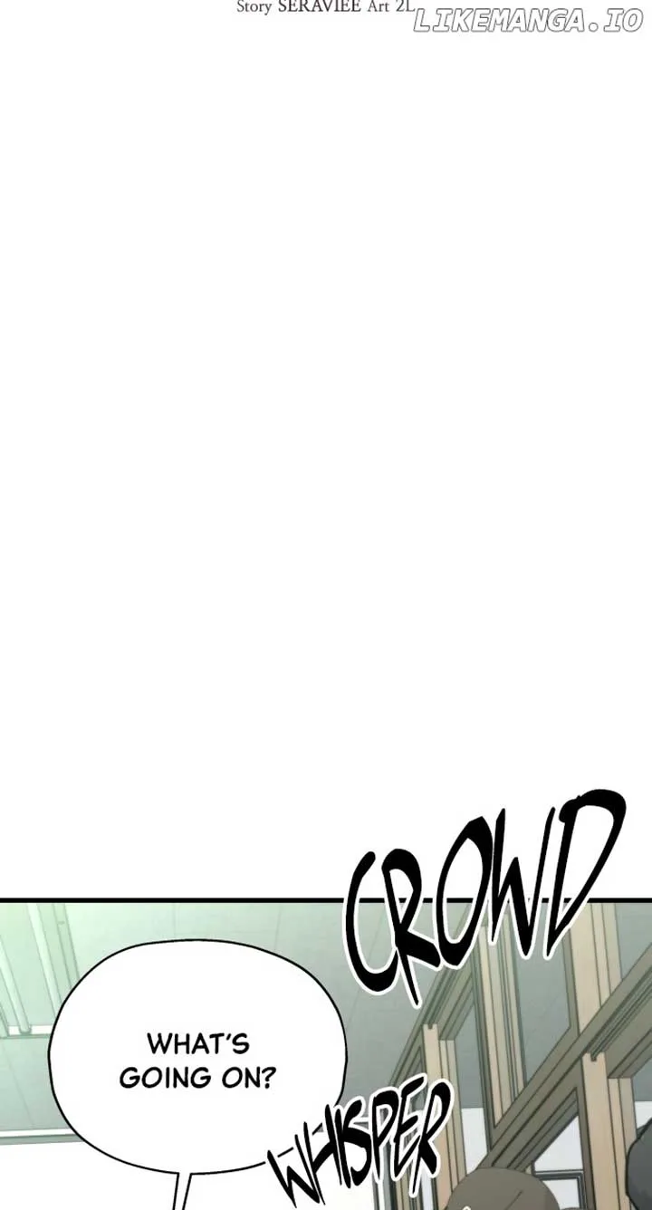 I will steal your place Chapter 30 page 70