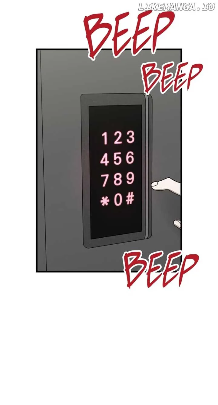 I will steal your place Chapter 31 page 86