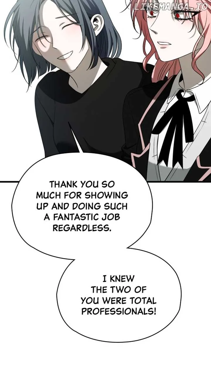 I will steal your place Chapter 31 page 108