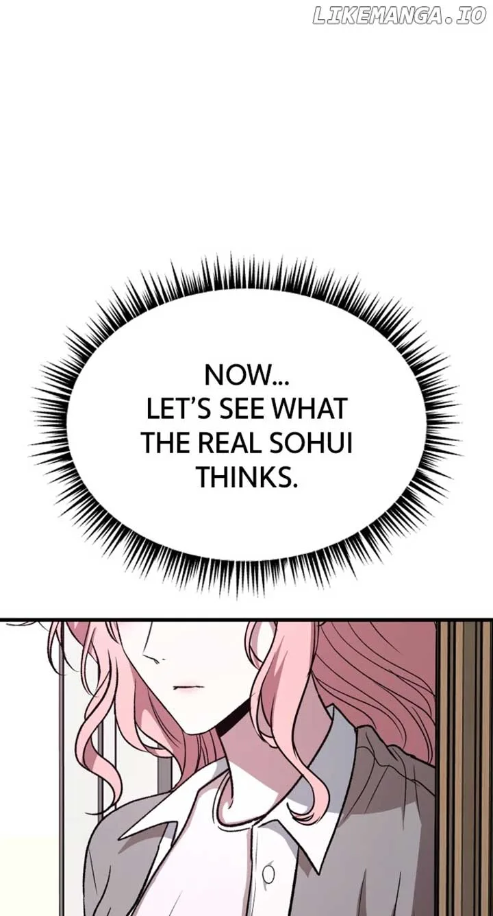 I will steal your place Chapter 30 page 63
