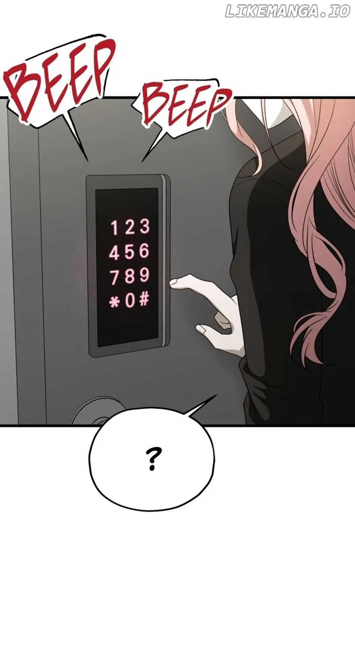 I will steal your place Chapter 31 page 84