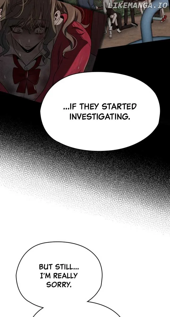 I will steal your place Chapter 31 page 63