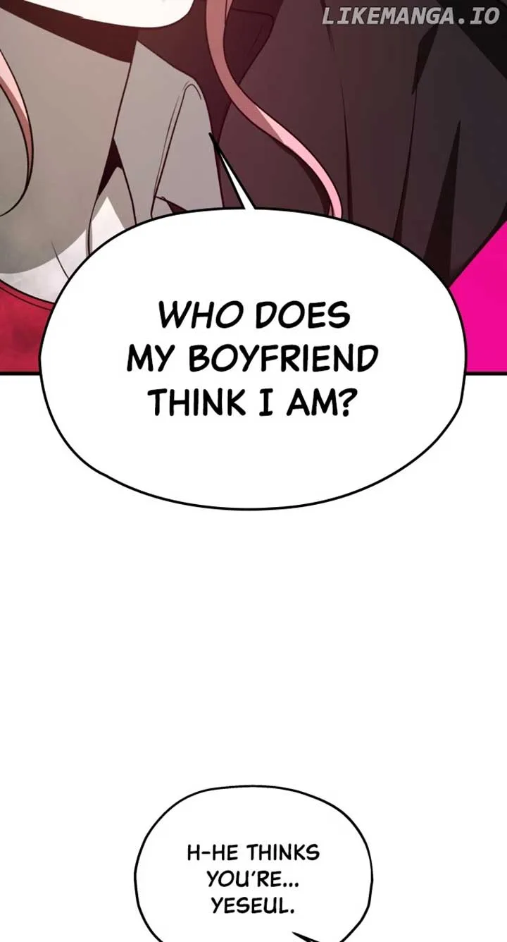 I will steal your place Chapter 31 page 78