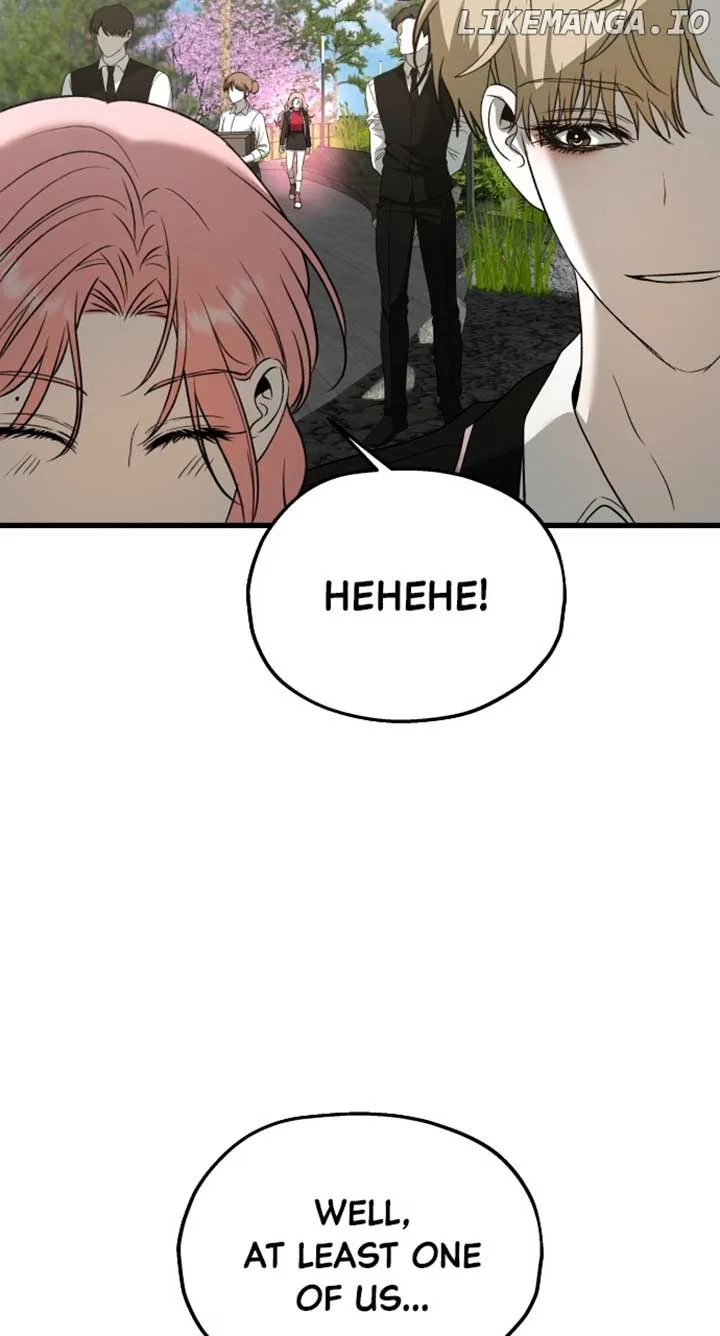 I will steal your place Chapter 32 page 4