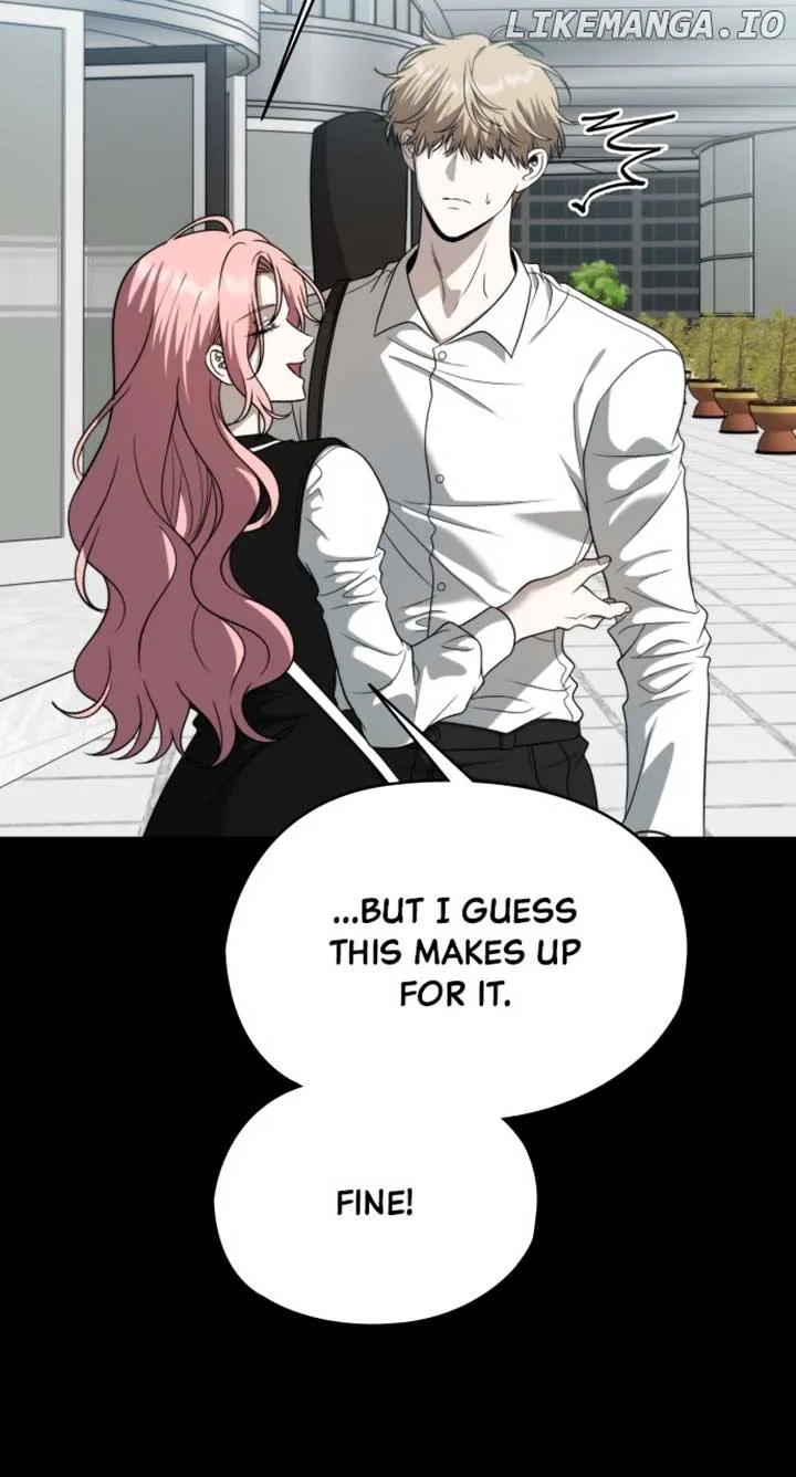 I will steal your place Chapter 30 page 51