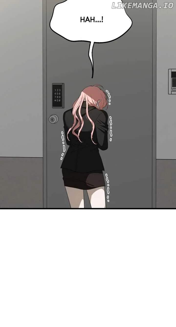 I will steal your place Chapter 31 page 100