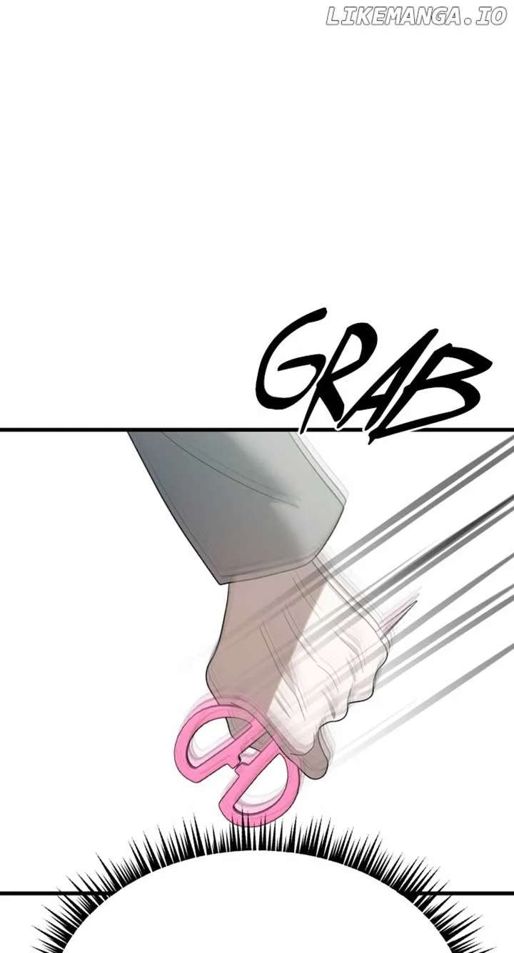 I will steal your place Chapter 30 page 104