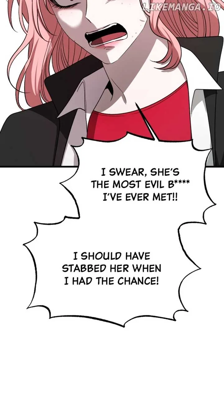 I will steal your place Chapter 31 page 66