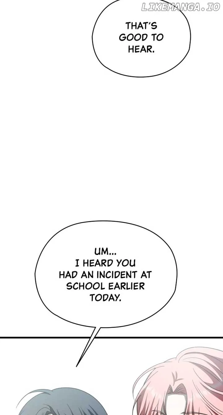 I will steal your place Chapter 31 page 107