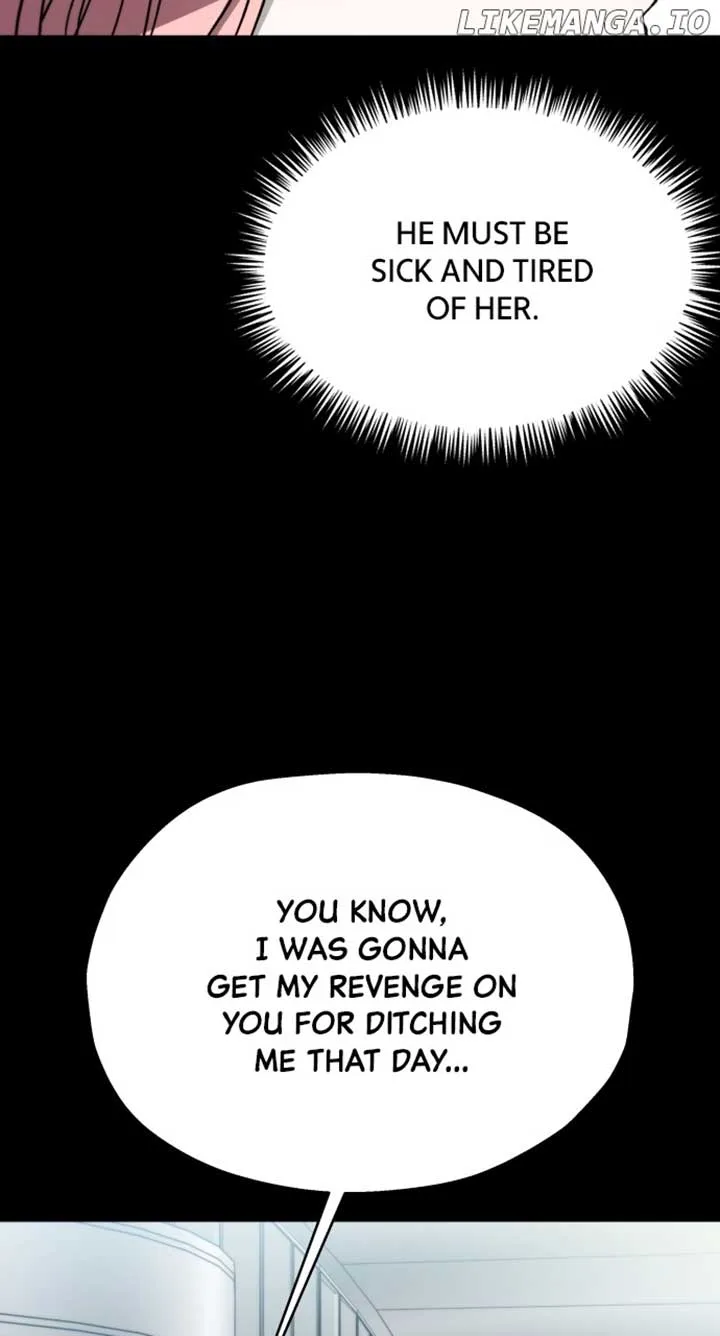 I will steal your place Chapter 30 page 50