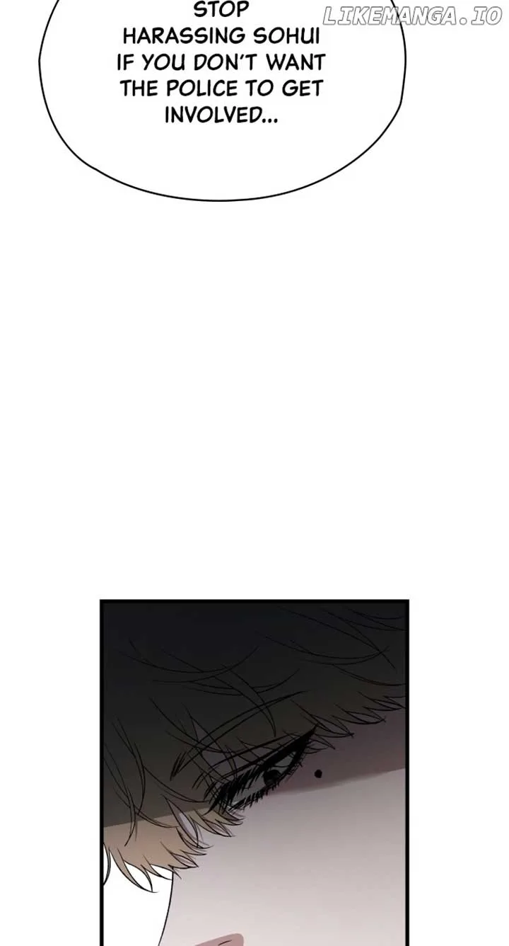 I will steal your place Chapter 30 page 89