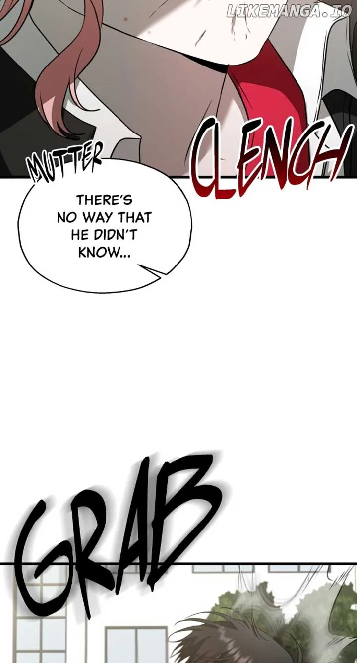 I will steal your place Chapter 31 page 74