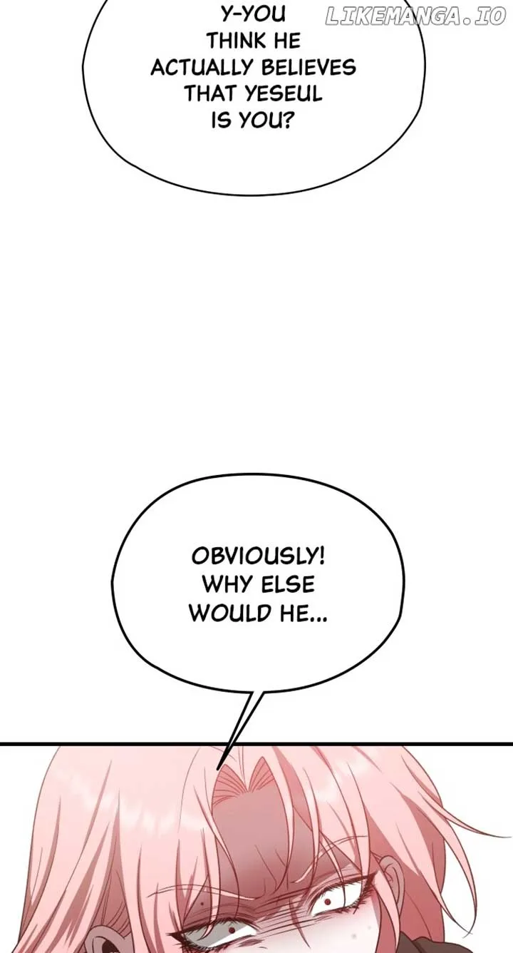 I will steal your place Chapter 31 page 68