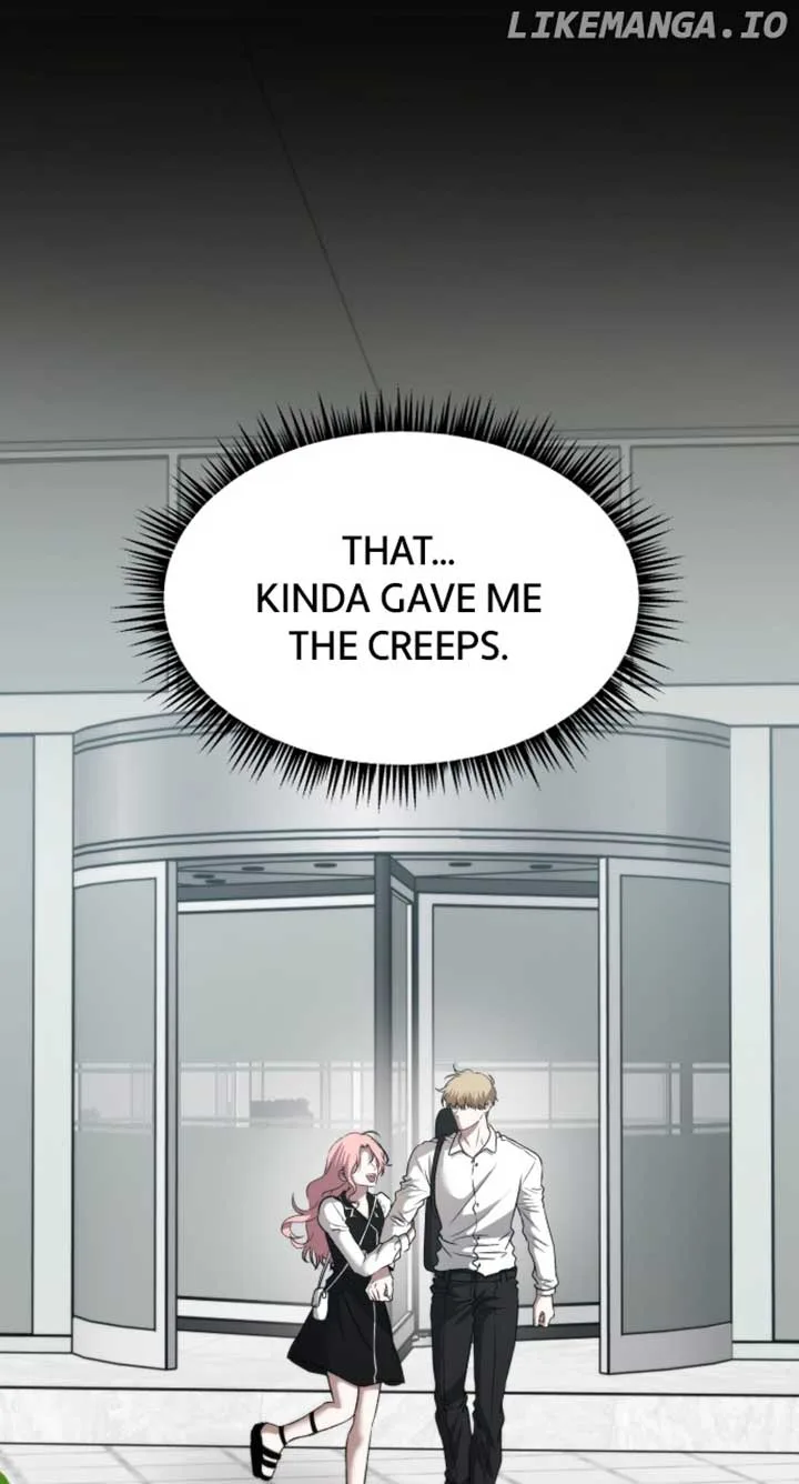 I will steal your place Chapter 30 page 56