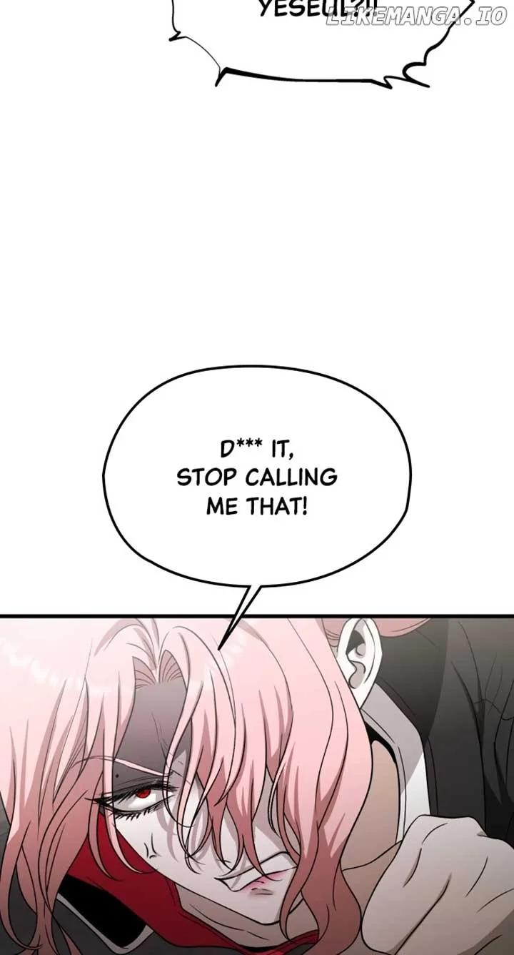 I will steal your place Chapter 32 page 18