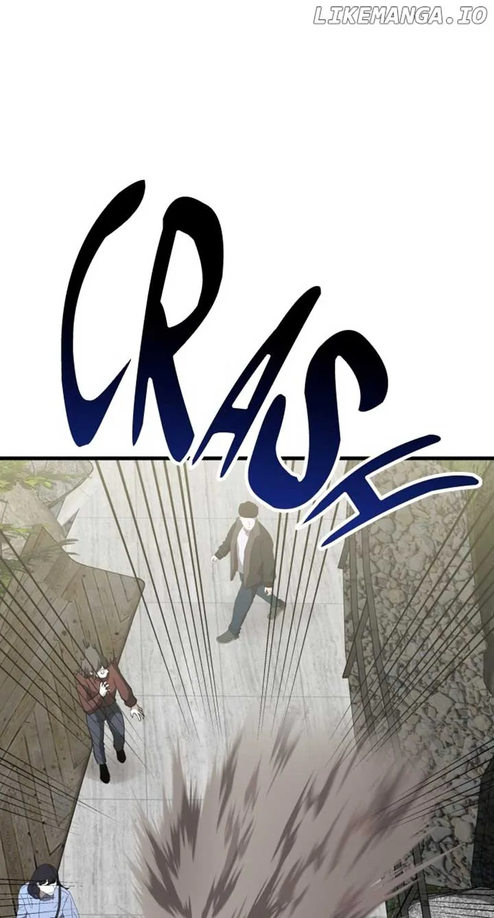 I will steal your place Chapter 32 page 10