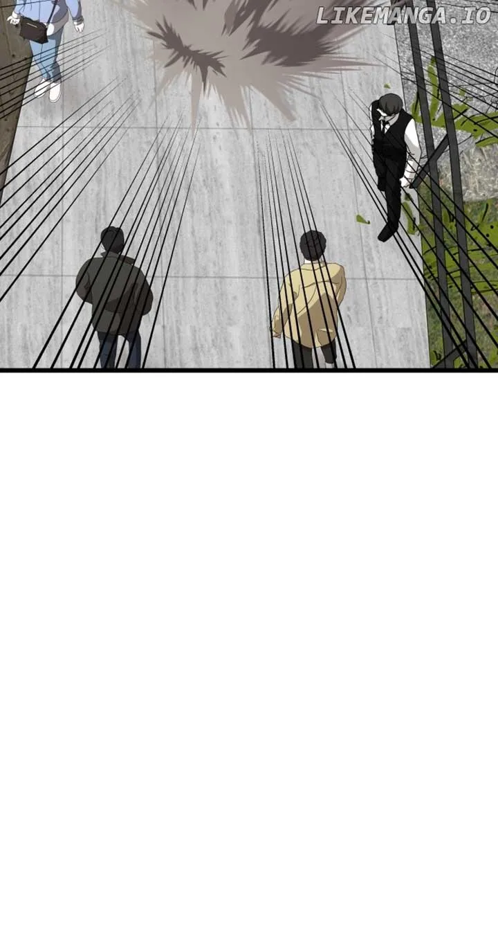 I will steal your place Chapter 32 page 11