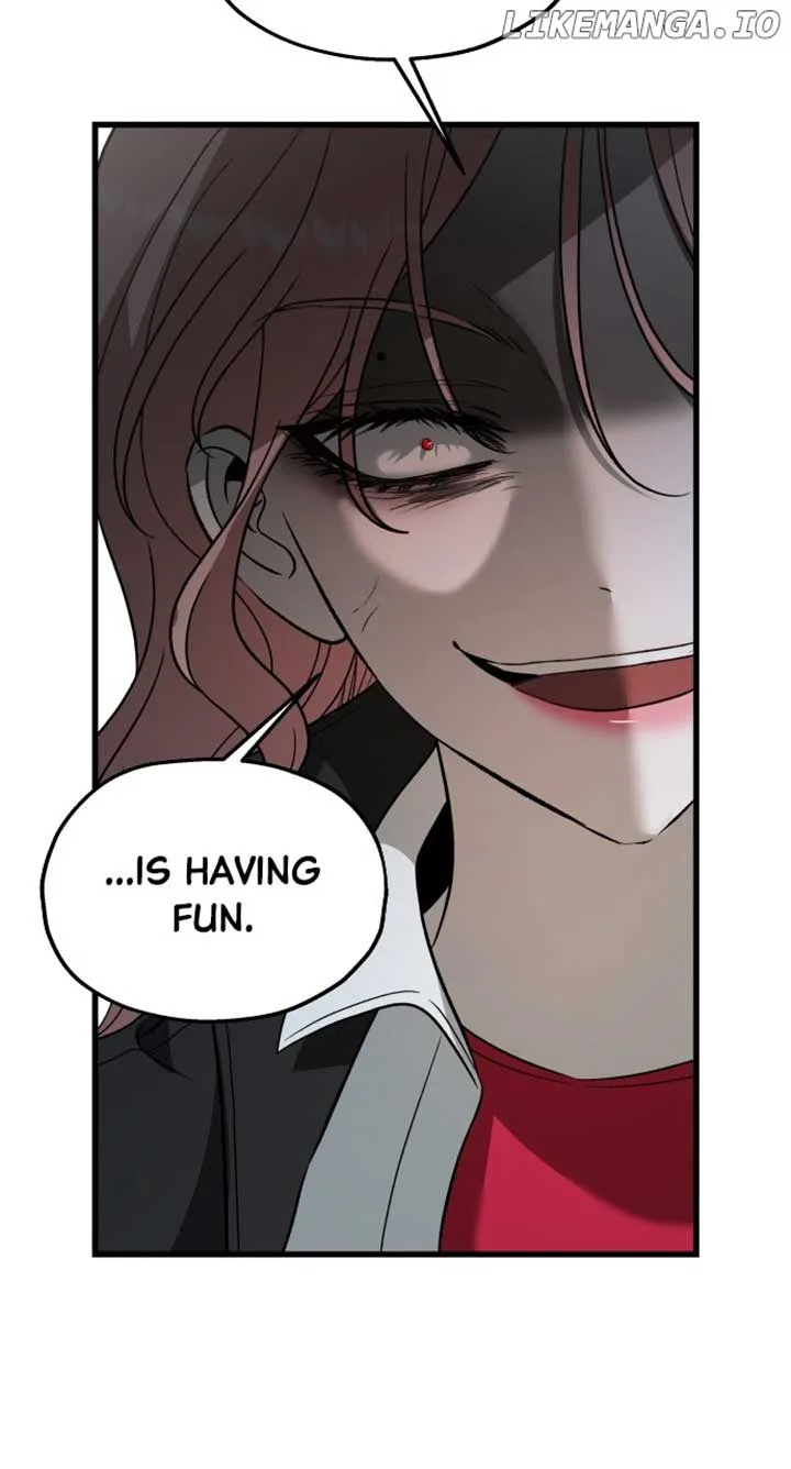 I will steal your place Chapter 32 page 5