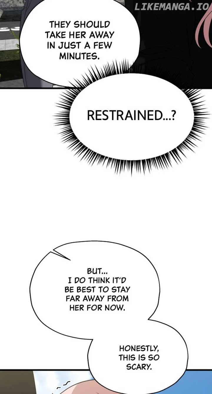 I will steal your place Chapter 32 page 24
