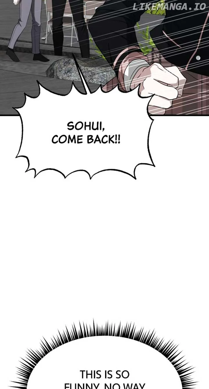 I will steal your place Chapter 32 page 27