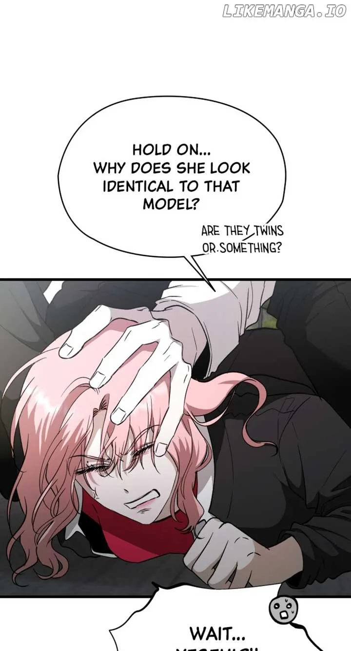 I will steal your place Chapter 32 page 17