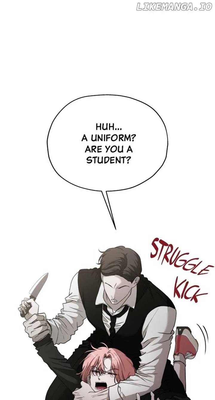 I will steal your place Chapter 32 page 12
