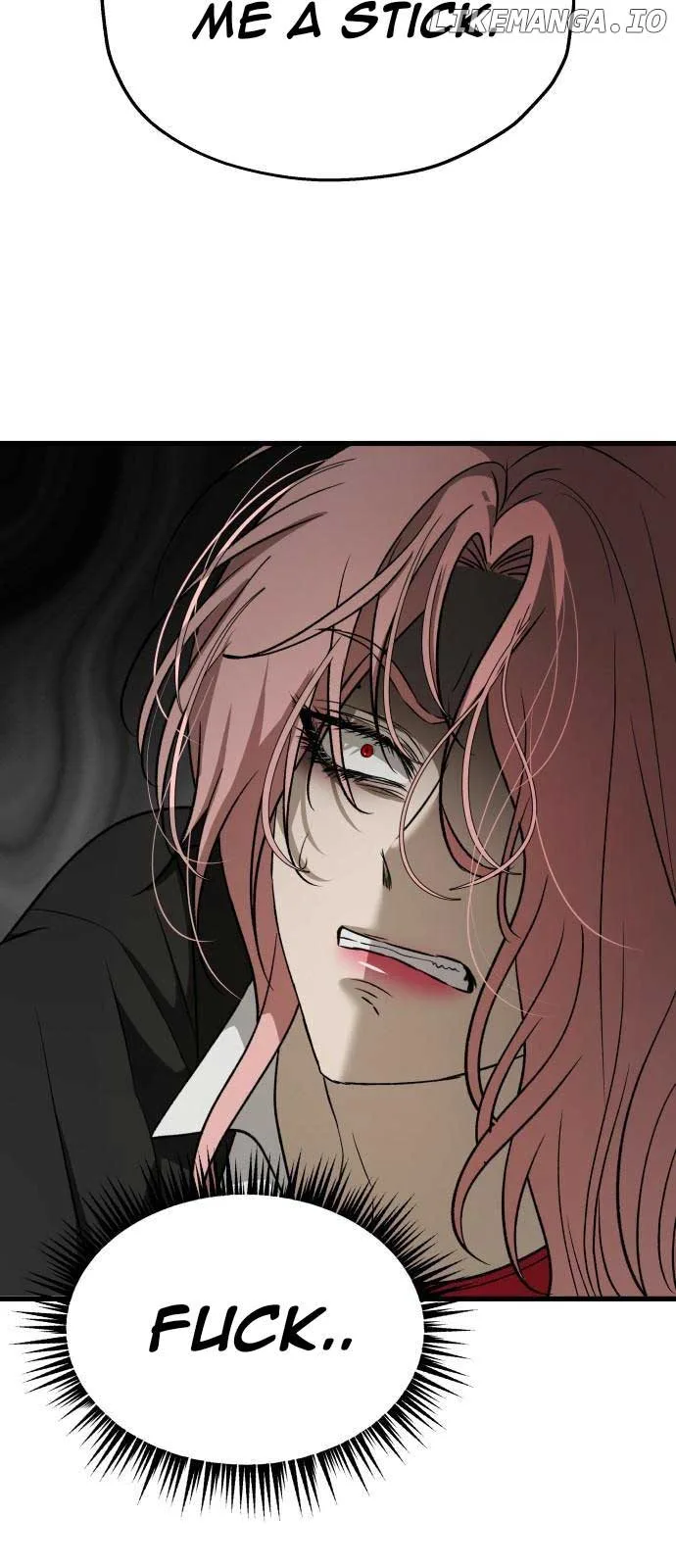 I will steal your place Chapter 33 page 64