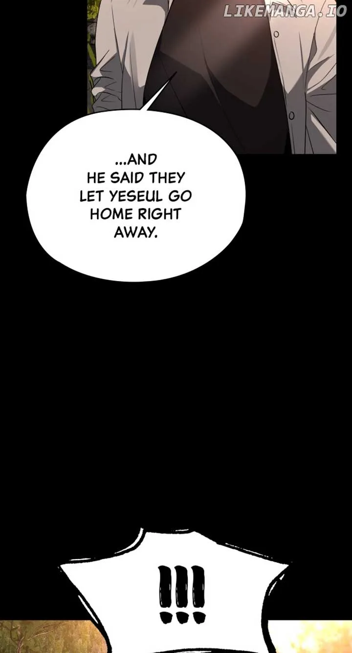 I will steal your place Chapter 35 page 10