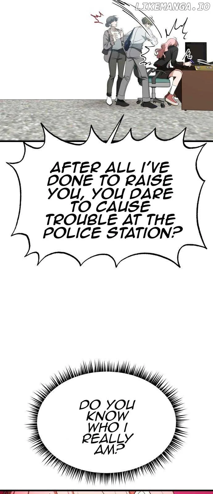 I will steal your place Chapter 33 page 12