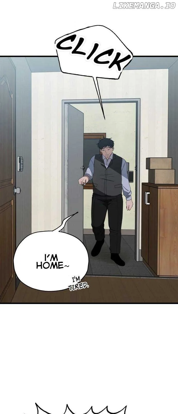 I will steal your place Chapter 33 page 47