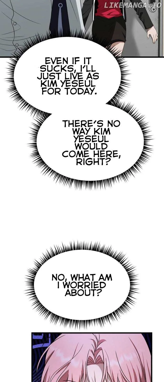 I will steal your place Chapter 33 page 39