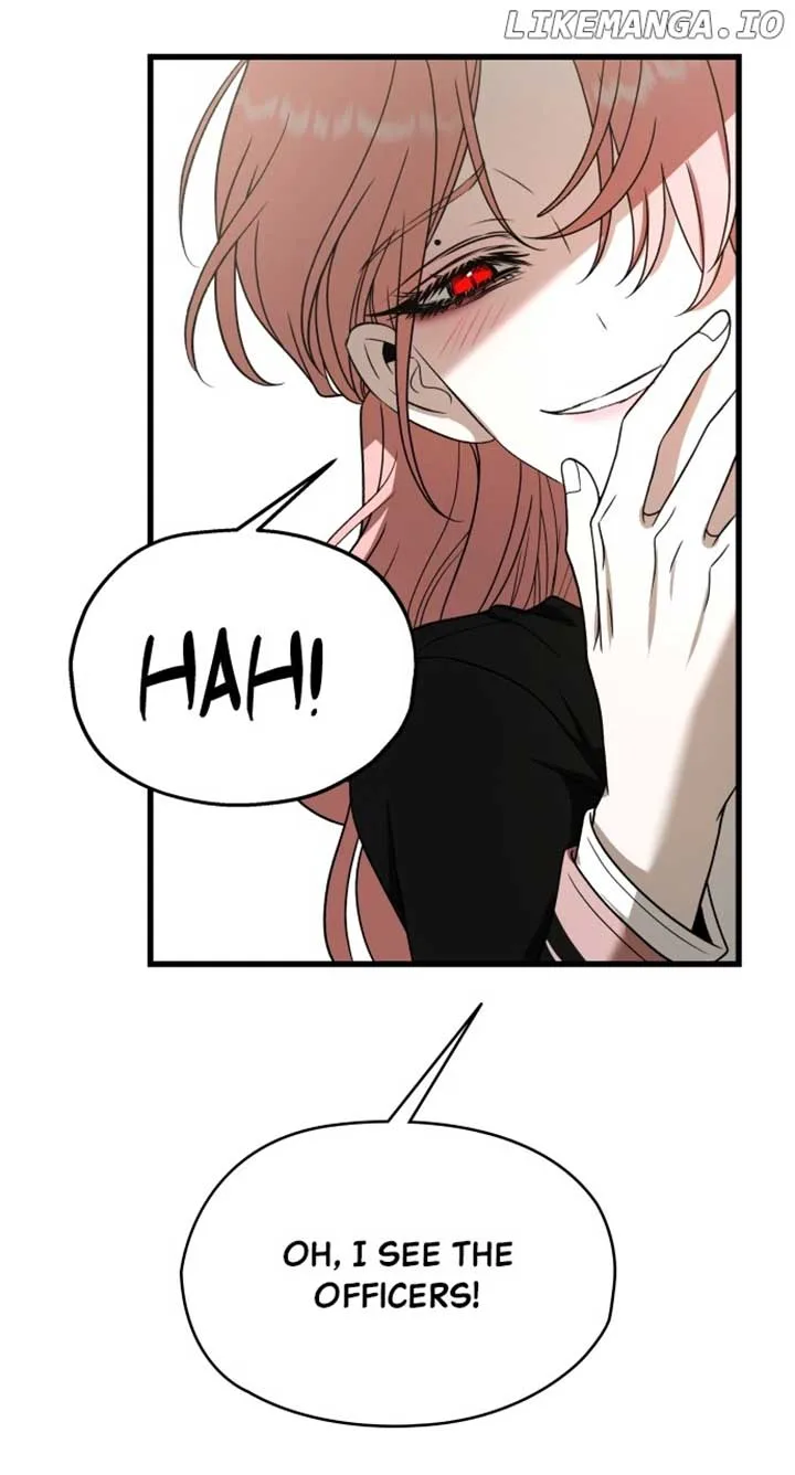 I will steal your place Chapter 32 page 34