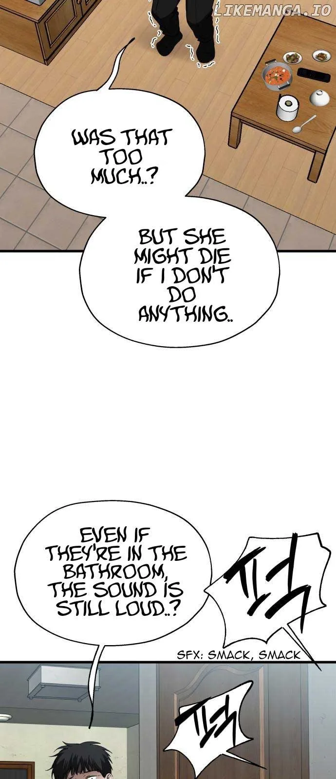 I will steal your place Chapter 33 page 72
