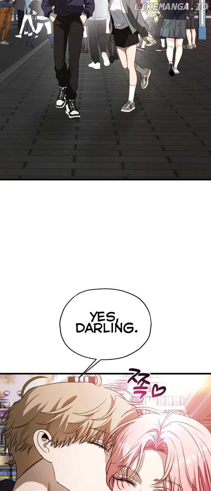 I will steal your place Chapter 33 page 67