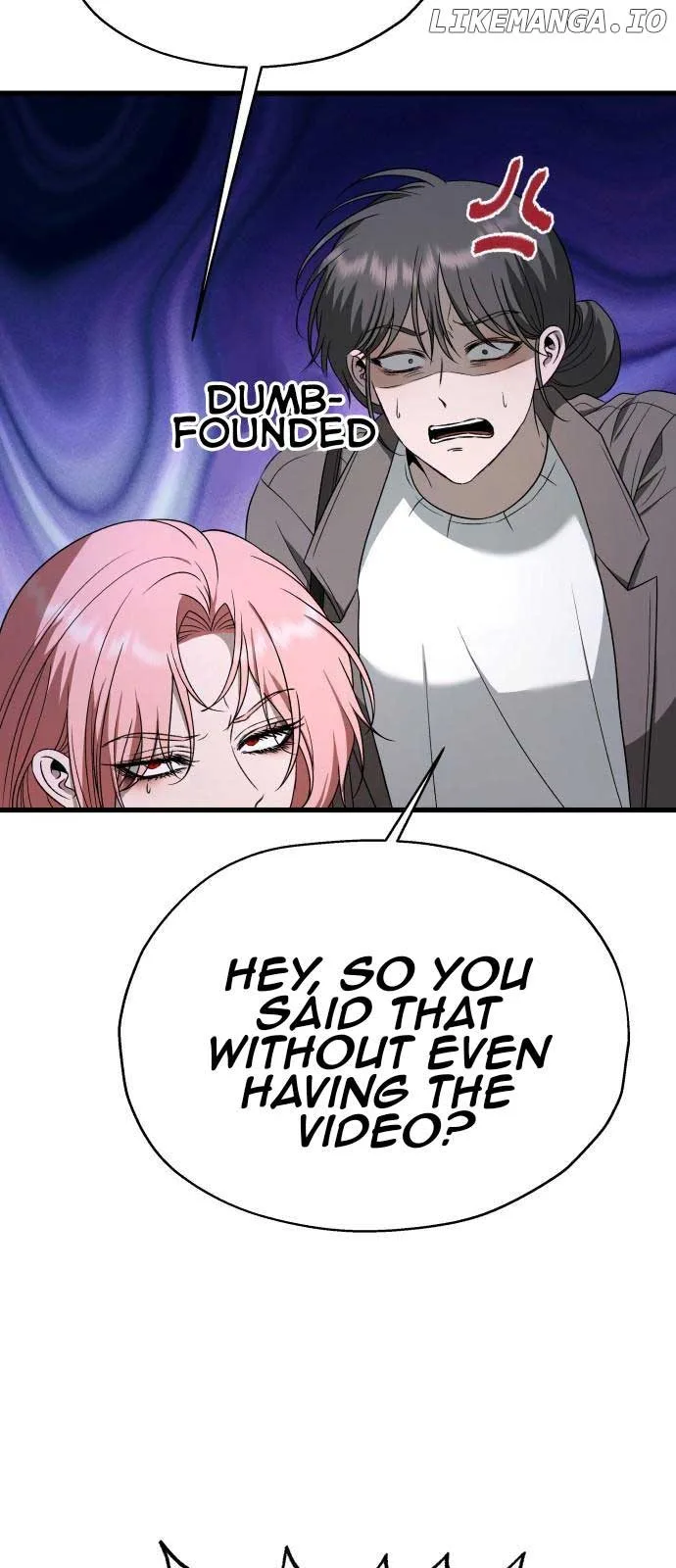 I will steal your place Chapter 33 page 6