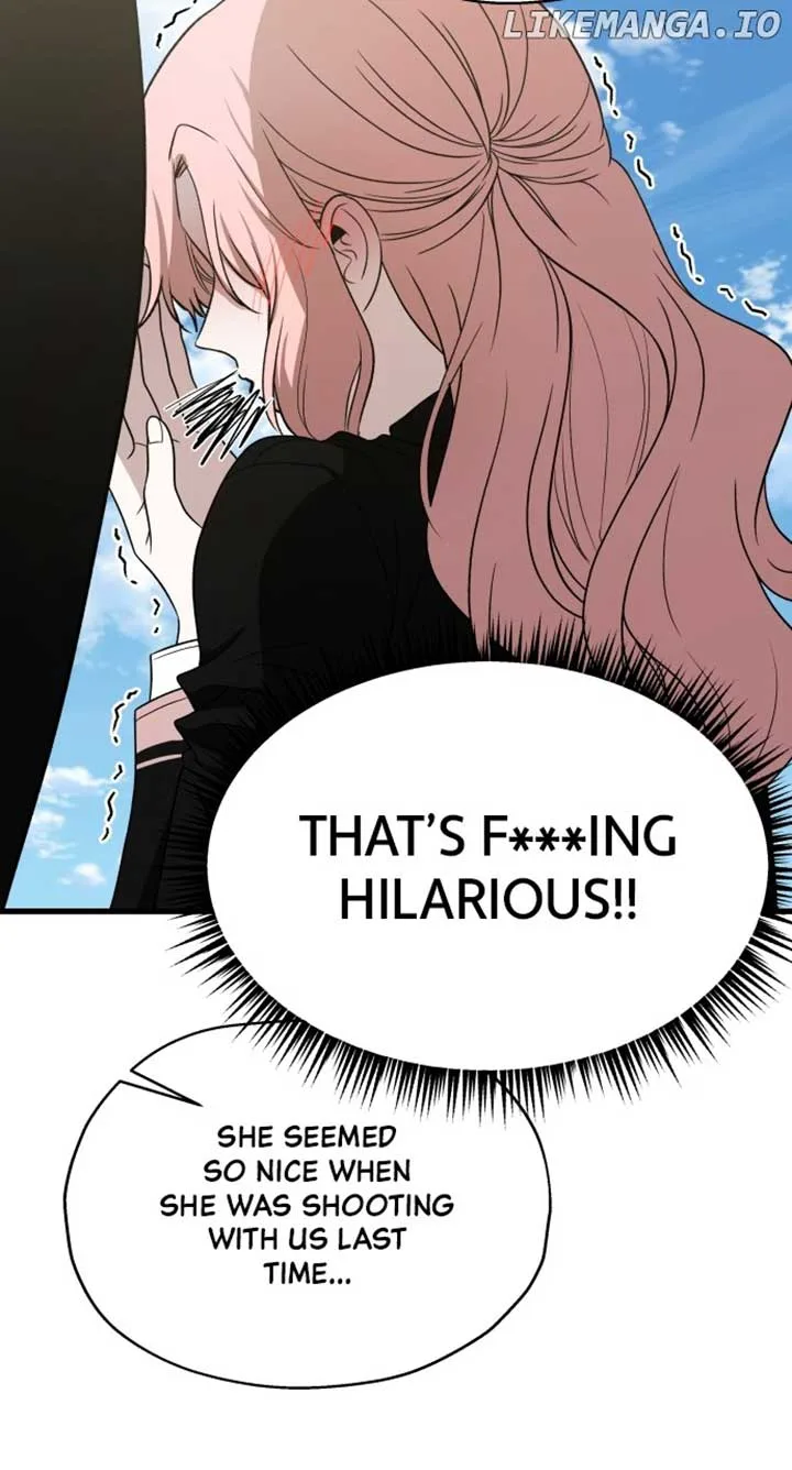 I will steal your place Chapter 32 page 25