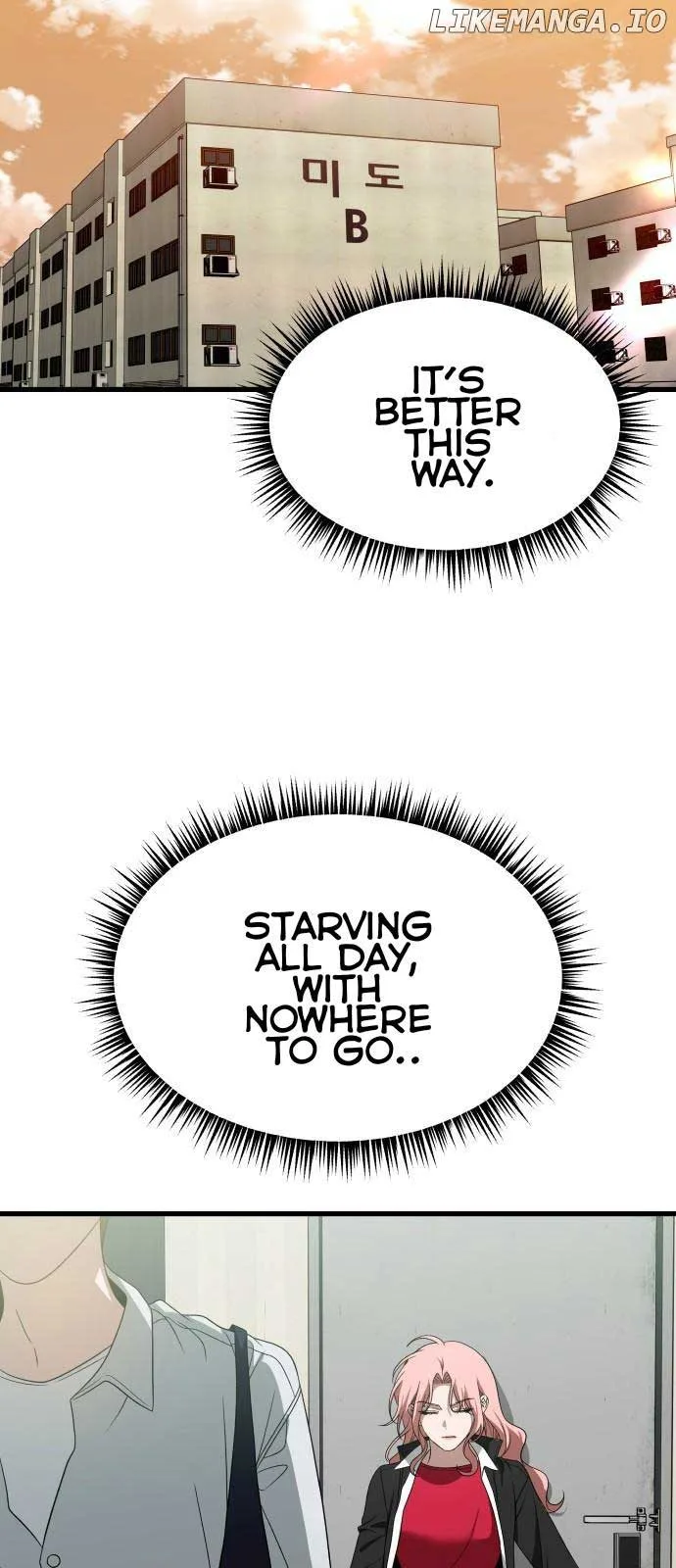 I will steal your place Chapter 33 page 38
