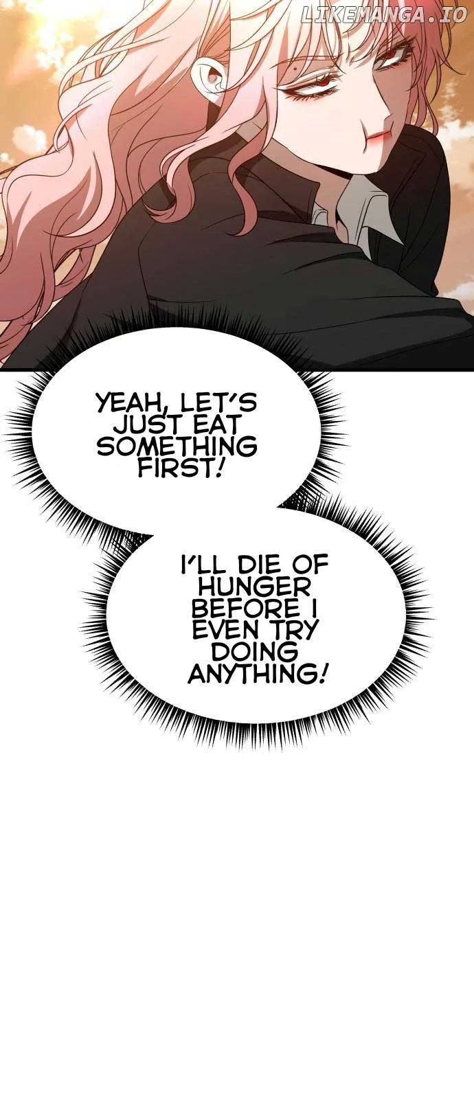I will steal your place Chapter 33 page 36