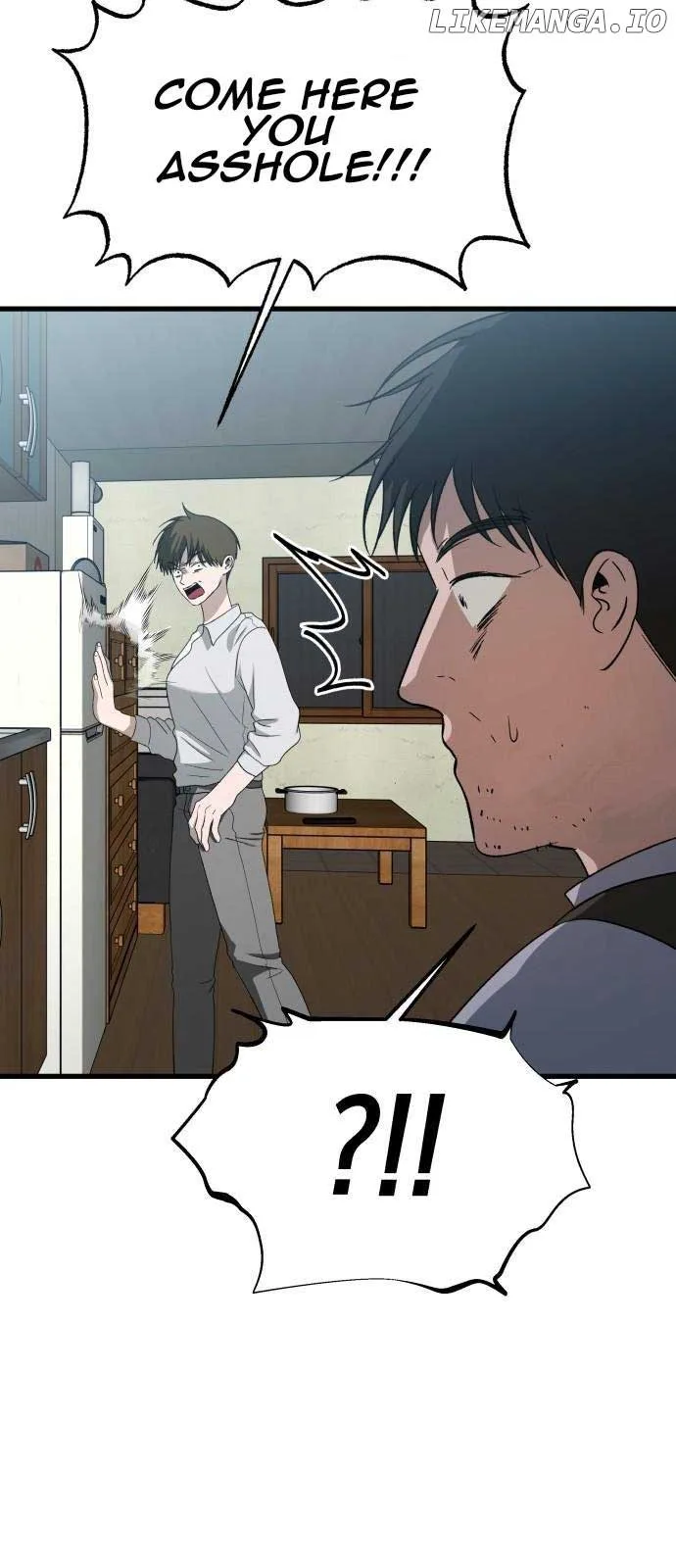 I will steal your place Chapter 33 page 48