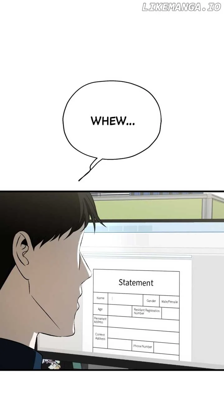 I will steal your place Chapter 32 page 41