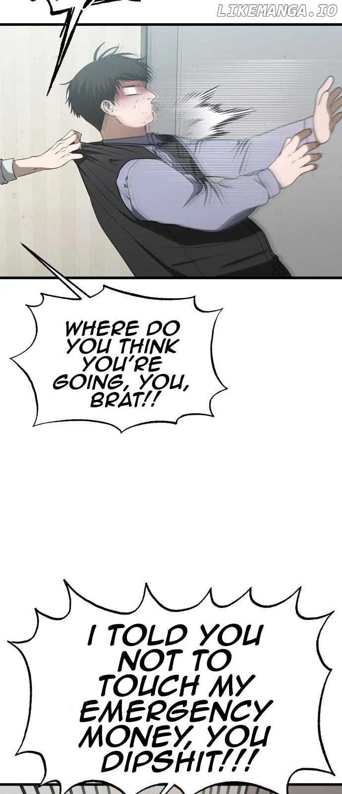 I will steal your place Chapter 33 page 50