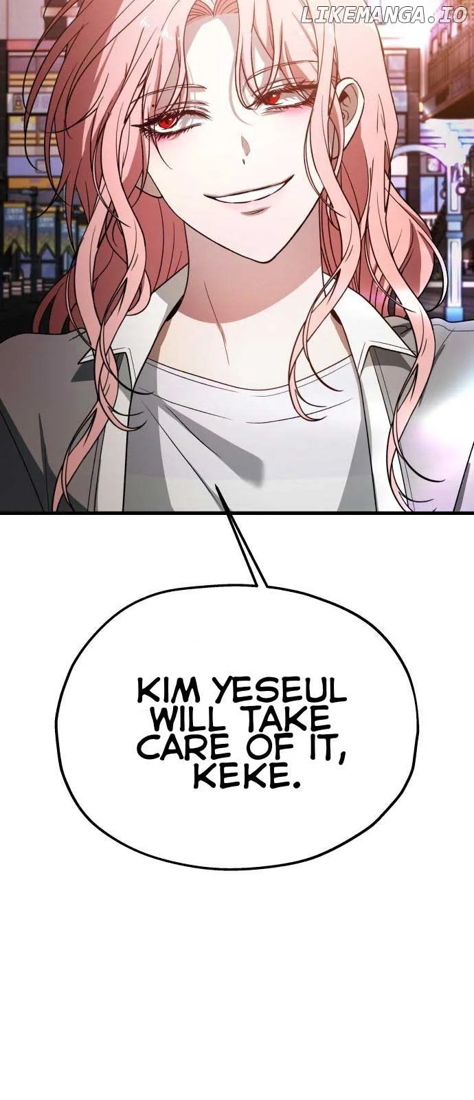 I will steal your place Chapter 33 page 70