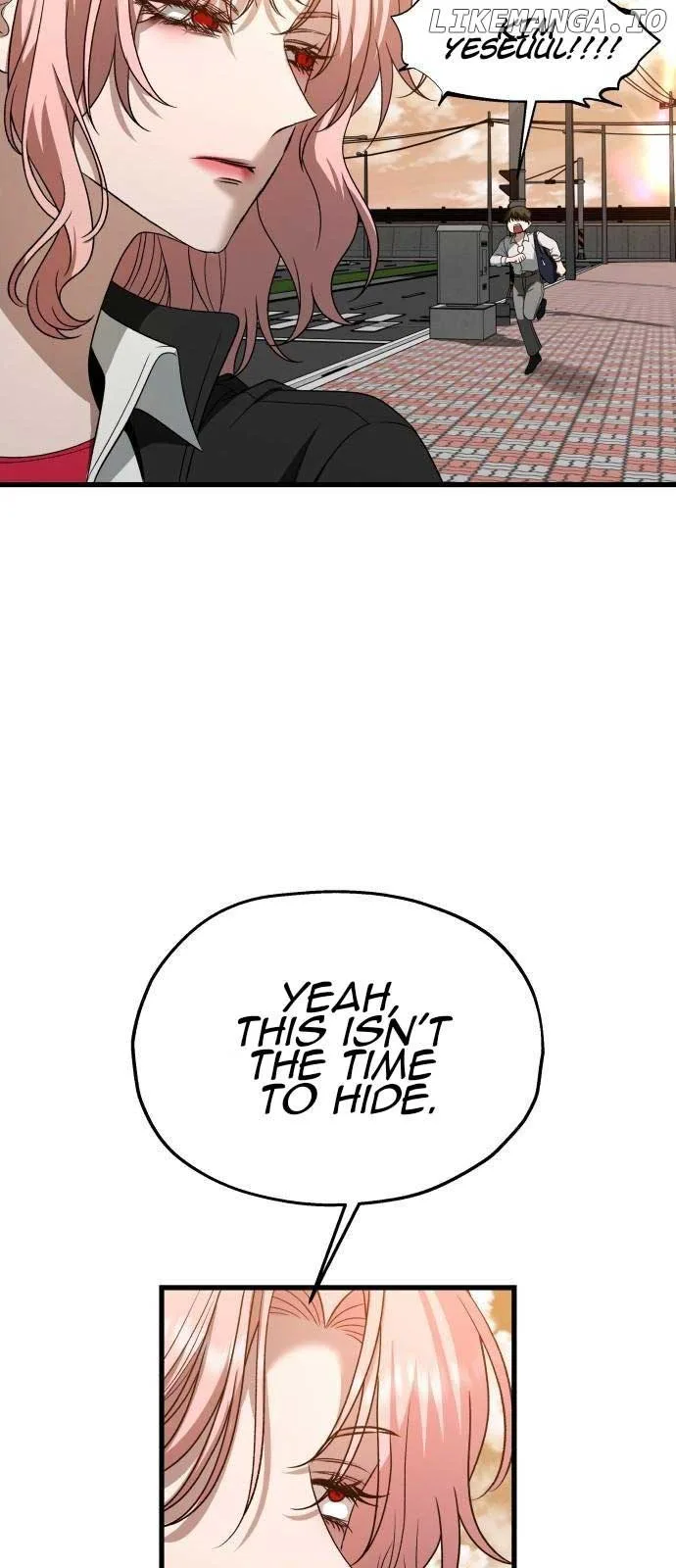 I will steal your place Chapter 33 page 30
