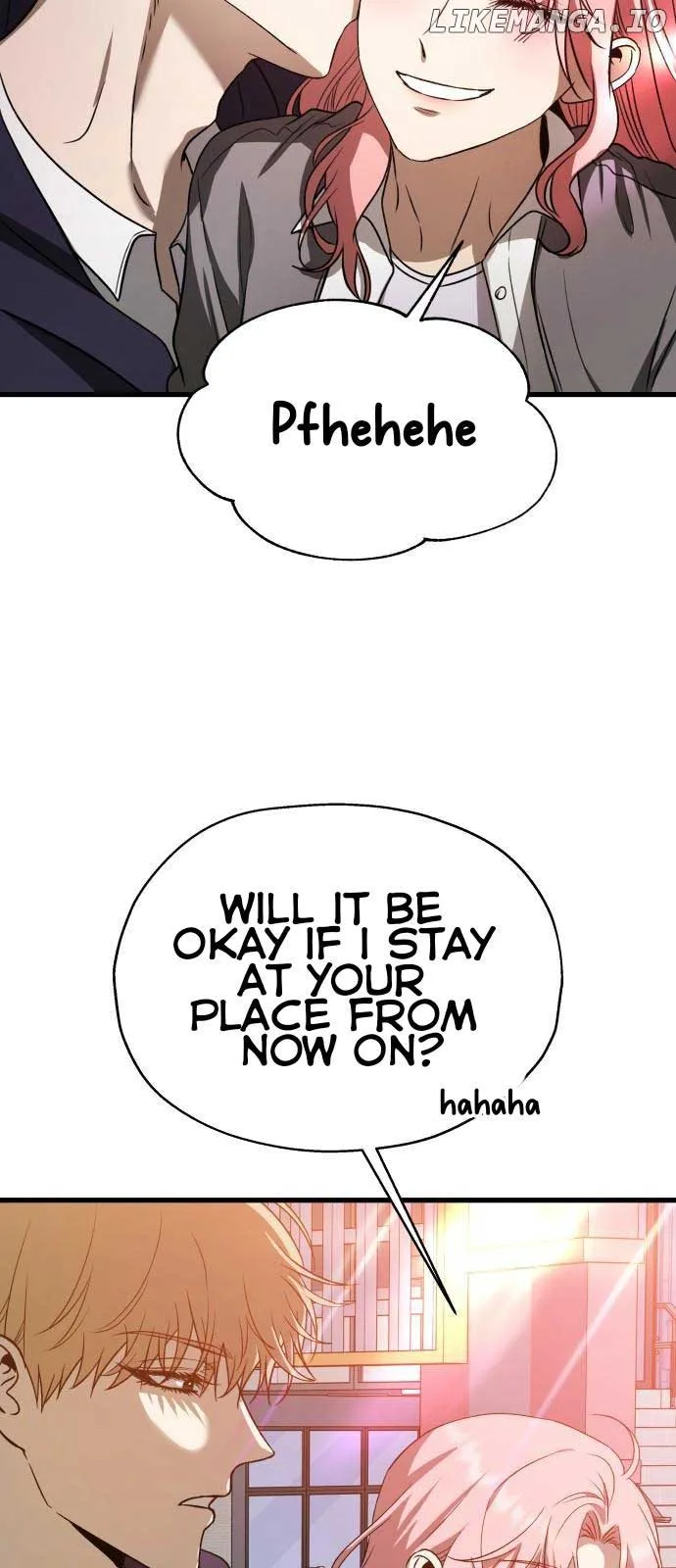 I will steal your place Chapter 33 page 68